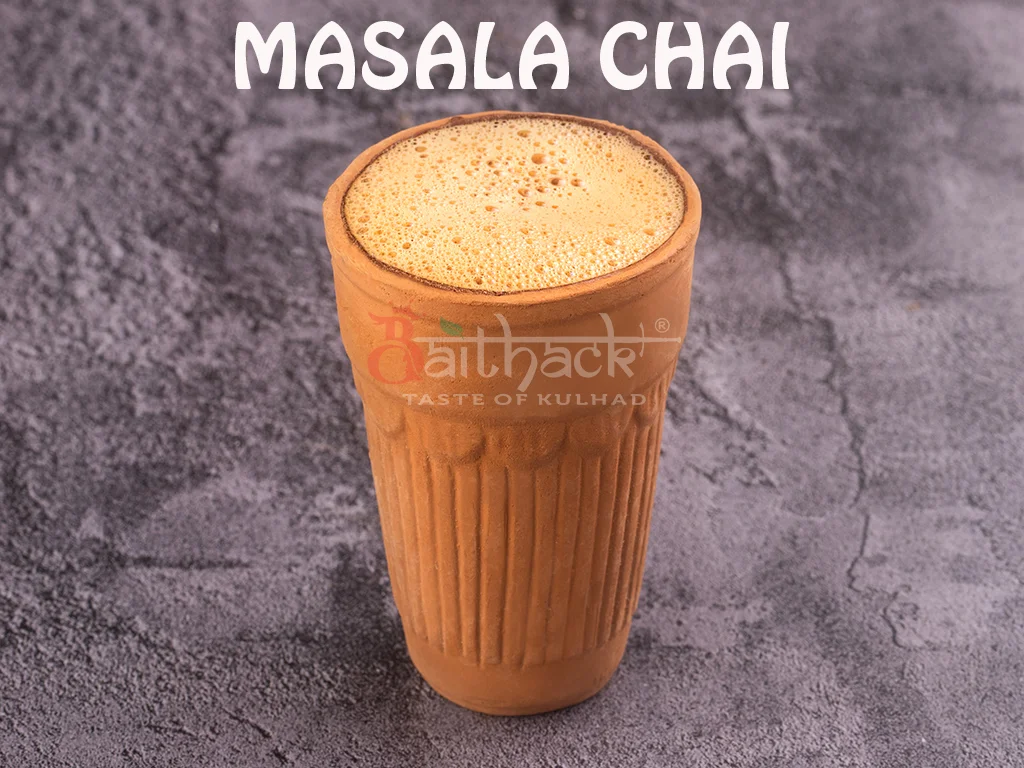 Masala Chai